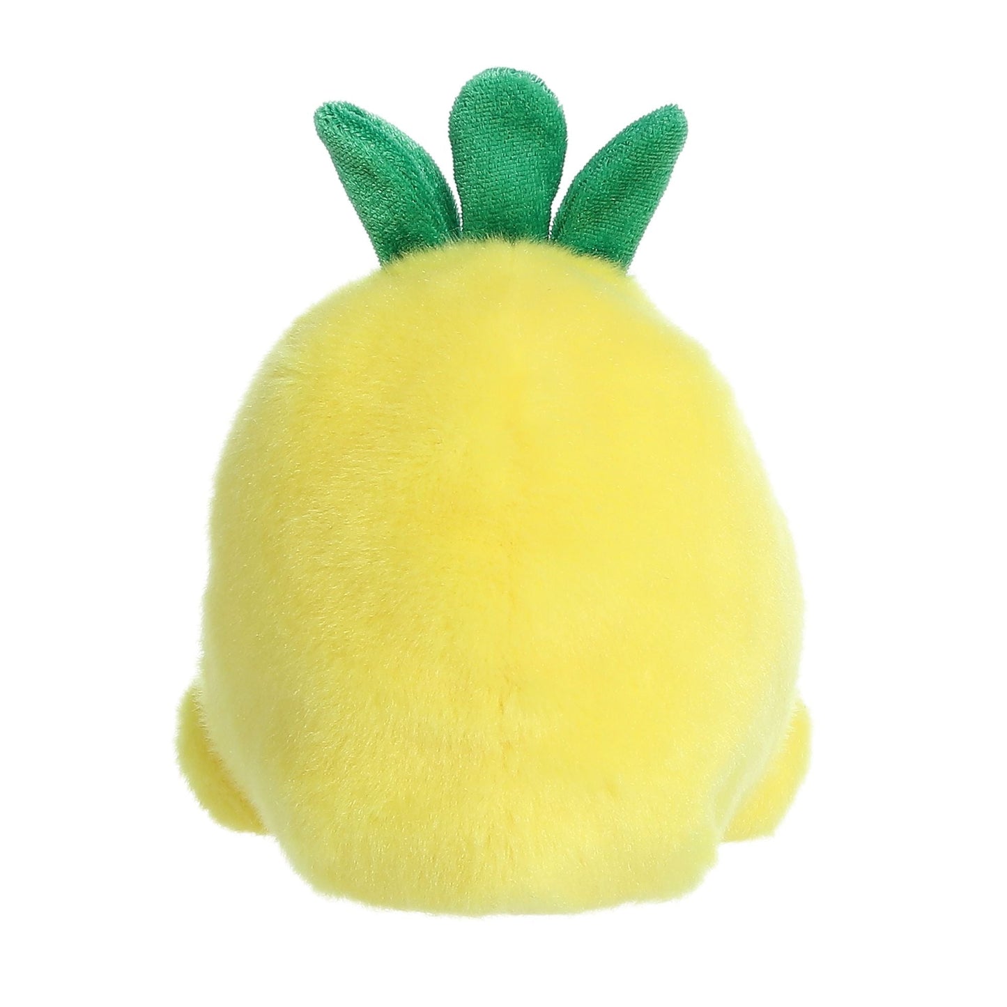 Perky Pineapple Palm Pal Plush - 13 cm