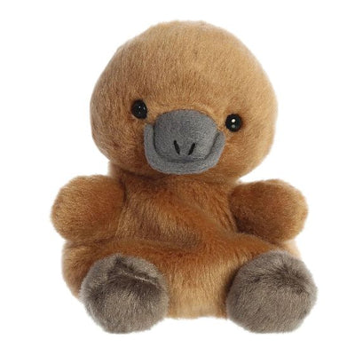 Patty Vogelbekdier / Platypus Palm Pal Plush - 13 cm