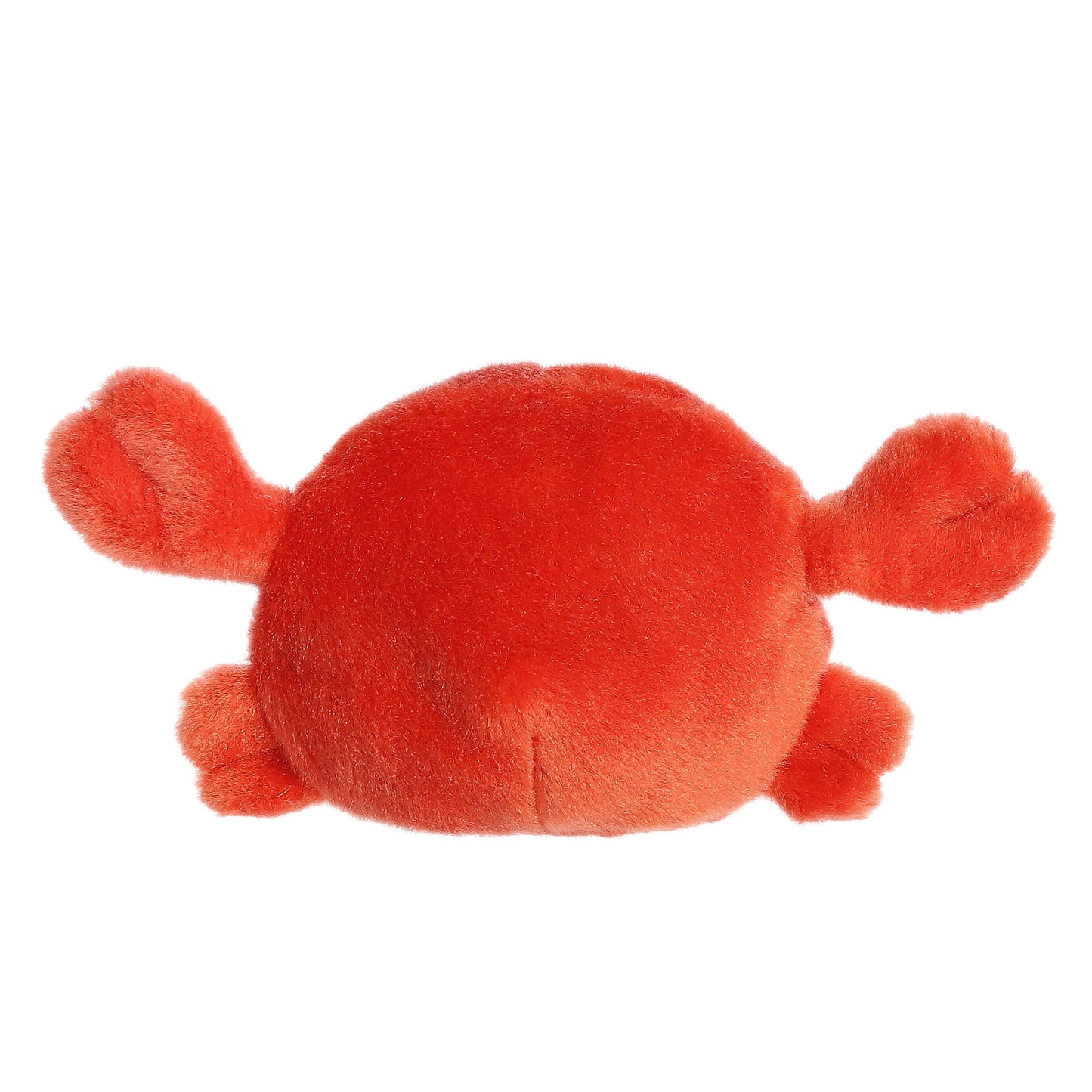 Snippy Crab Palm Pal Plush - 13 cm