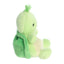 Tiny Turtle Palm Pal Plush - 13 cm