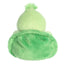 Tiny Turtle Palm Pal Plush - 13 cm