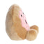 Kawaii Donut Palm Pal Plush - 13 cm