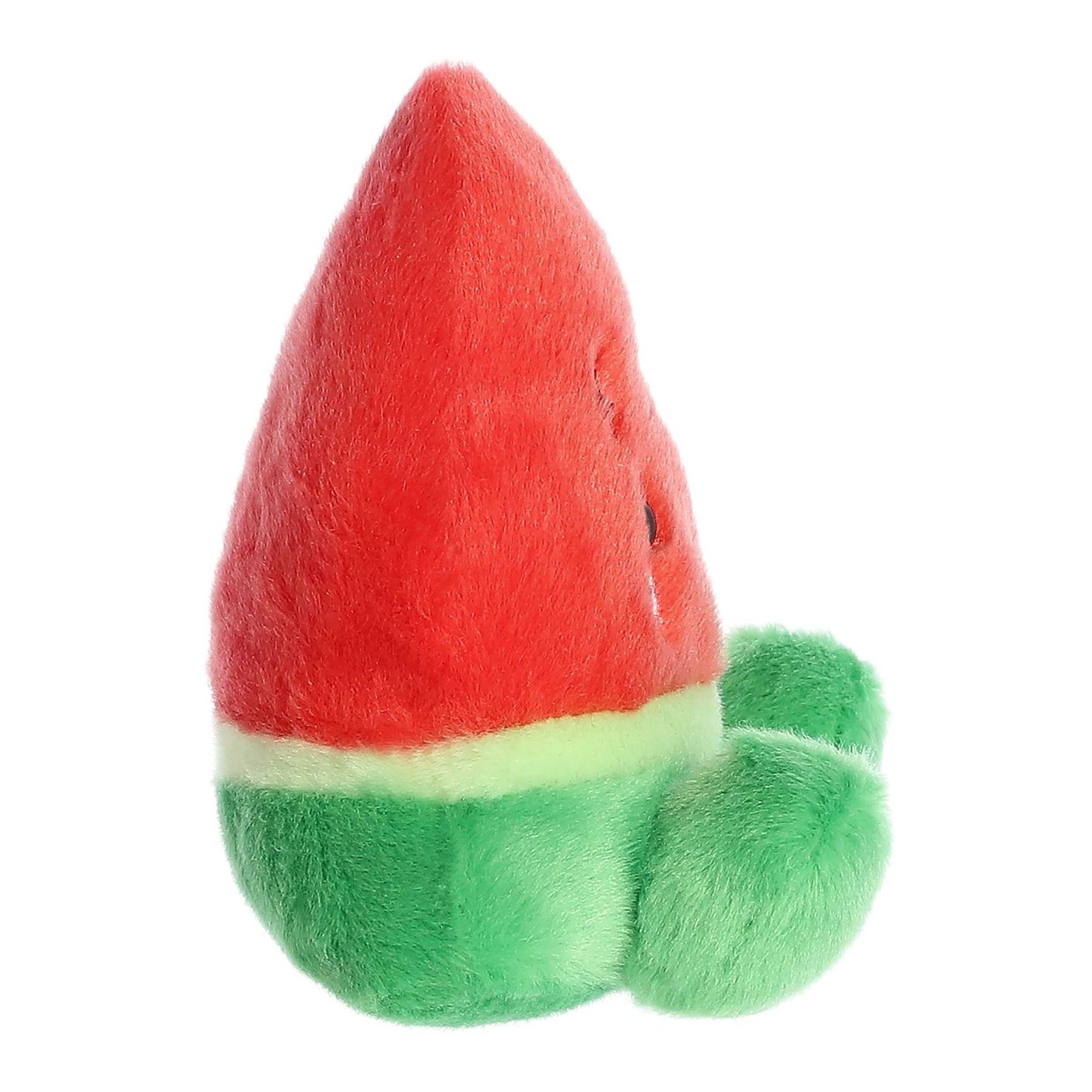 Sandy Watermelon Palm Pal Plush - 13 cm