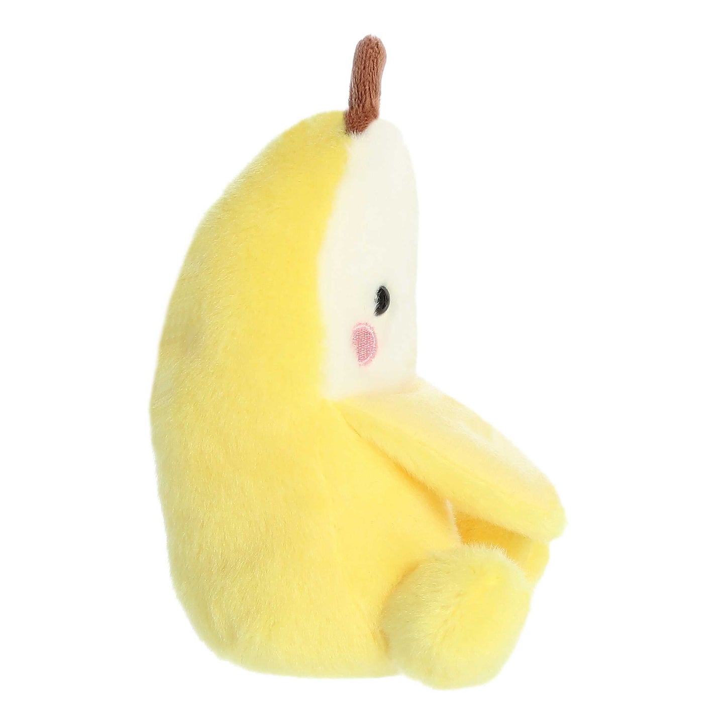 Kawaii Banana Palm Pal Plush - 13 cm