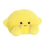 Yuzu Lemon Palm Pal Plush - 13 cm