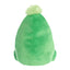 Wavey Corn Palm Pal Plush - 13 cm