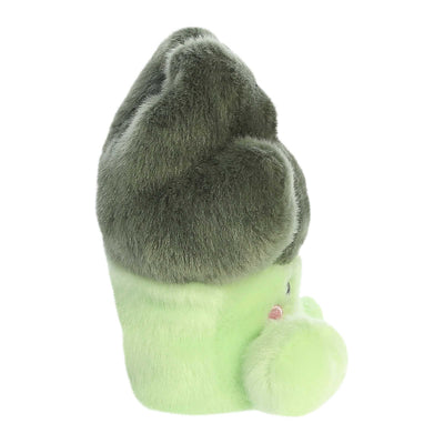 Luigi Broccoli Palm Pal Plush - 13 cm