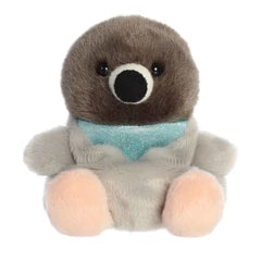 Crumbs Pigeon Palm Pal Plush - 13 cm