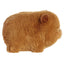 Spudsters Medium Plush - Carmen Capybara