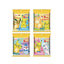 Pokémon Hoshi-Tabeyo Rice Crackers - Salt