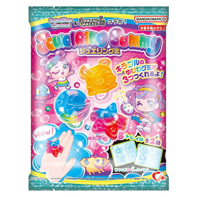 <tc>DIY</tc> Kit de bonbons - Okashina Mizu Ame