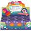 Rainbow Ball Squishy - Kies je kleur