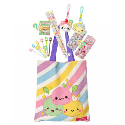 MostCutest.nl Kawaii Surprisebag 2026 - Kies je tas