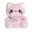 Taro Meowchi Palm Pal Plush - 13 cm