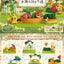 Pokémon - Re-Ment Cozy Afternoon with Warm Sunlight - Blind Box - 1 PCS