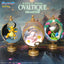 Pokémon - Re-Ment Ovaltique Collection - Blind Box - 1 PCS