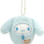 Plush Keychain Sanrio Cinnamon Roll - Cute Cocoon