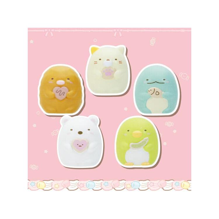 Sumikkogurashi Figure Bath Bomb Surprise