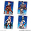 Bandai Fate/Grand Order Chocolate Wafer Vol.13