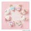 Sanrio Characters Friends Doll 2 - Figure + Gum - Pick Your Character