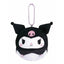 Sanrio Squishy Plushie - Kuromi