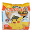 Pokémon Noodles 5 Pack - Miso Ramen