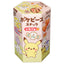 Pokémon Strawberry Corn Snack
