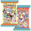 Sanrio Characters Cookie + Sticker Vol.2