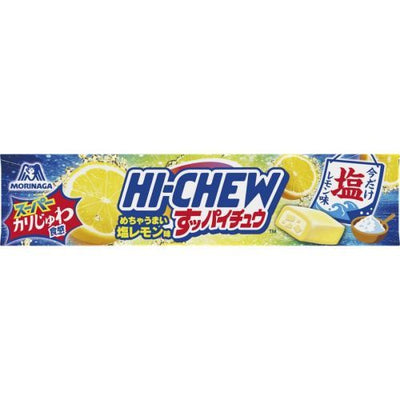 Hi Chew - Sour Lemon THT 31-03-2025