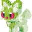 Pokémon Nanoblock - Build your own Pokémon - Sprigatito