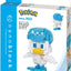 Pokémon Nanoblock - Build your own Pokémon - Quaxly