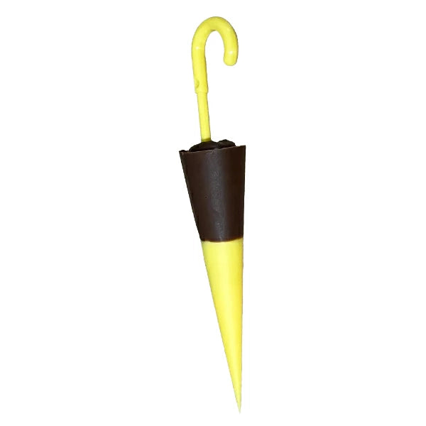 Pompompurin Parasol Chocolate - 1PCS