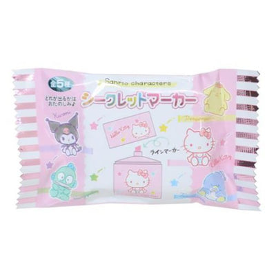 Sanrio Mini Marker Blind Bag - Surprise Design