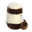 Kumber Kiwi Palm Pal Plush - 13 cm
