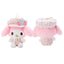 Sanrio Keychain Plush - Kies je karakter