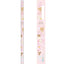 Rilakkuma Hexagonal Pencil Set of 12 - Sweet Happy Days