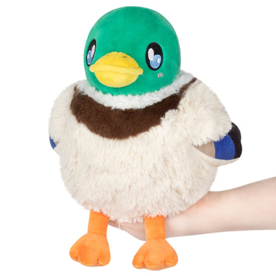 Squishable – Wilde Eend Plush 22 cm