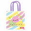 MostCutest.nl Canvas Tas - Pastel Dango
