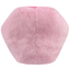 Pink Diamond Palm Pal Plush - 13 cm