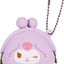 Mini Sanrio Coin Purse with Keychain - Surprise Bag