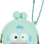 Mini Sanrio Coin Purse with Keychain - Surprise Bag