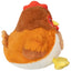 Squishable - Snackers Hen 18 cm