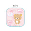 Rilakkuma Hexagonal Pencil Set of 12 - Sweet Happy Days
