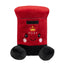 Bobby Postbox Palm Pal Plush - 13 cm