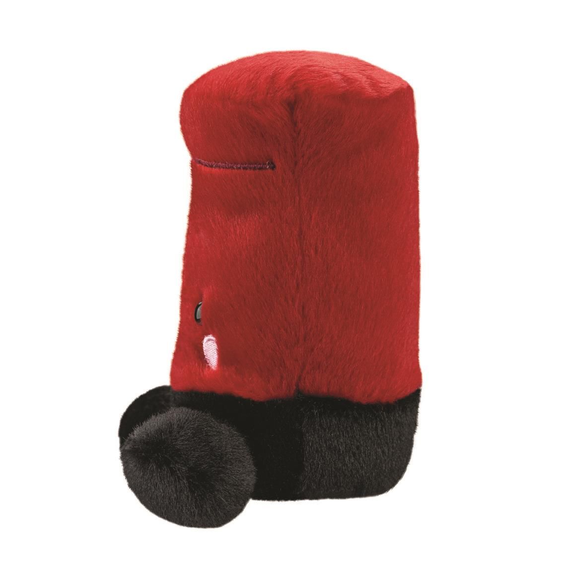 Bobby Postbox Palm Pal Plush - 13 cm