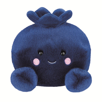 Blueberry Palm Pal Plush - 13 cm