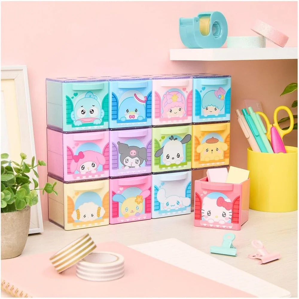 Sanrio Cucase 2 Minilade - kies je favoriet