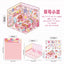 BYO Kawaii Sticker World - Tiny Worlds (Pick One) - DIY Sticker Scene Set