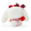 Sanrio Keychain Plush Ribbon Love - Cinnamoroll