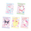 Sanrio Characters Wafer + Collectible Card Vol.9